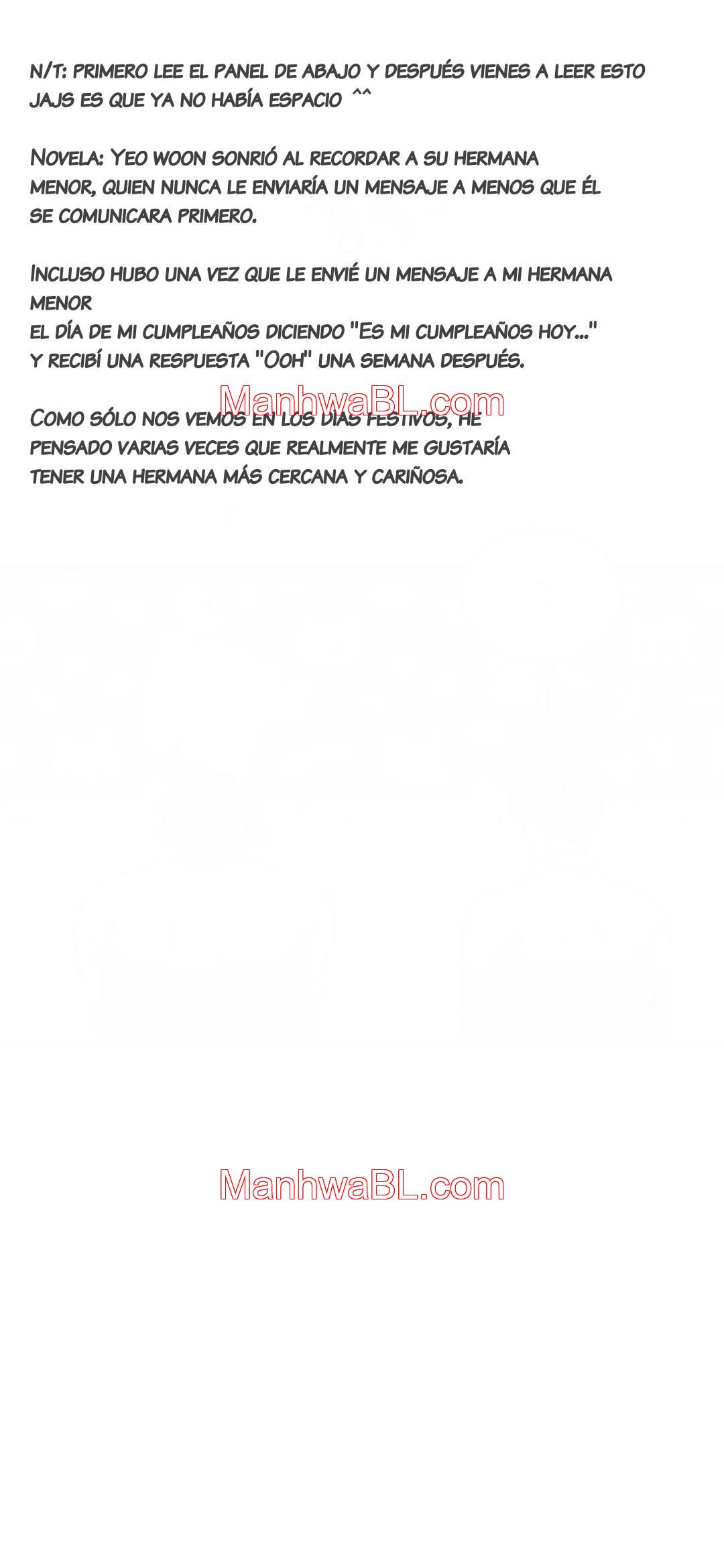 Miembro del Gremio de Vecinos - Capítulo 49 manhwa