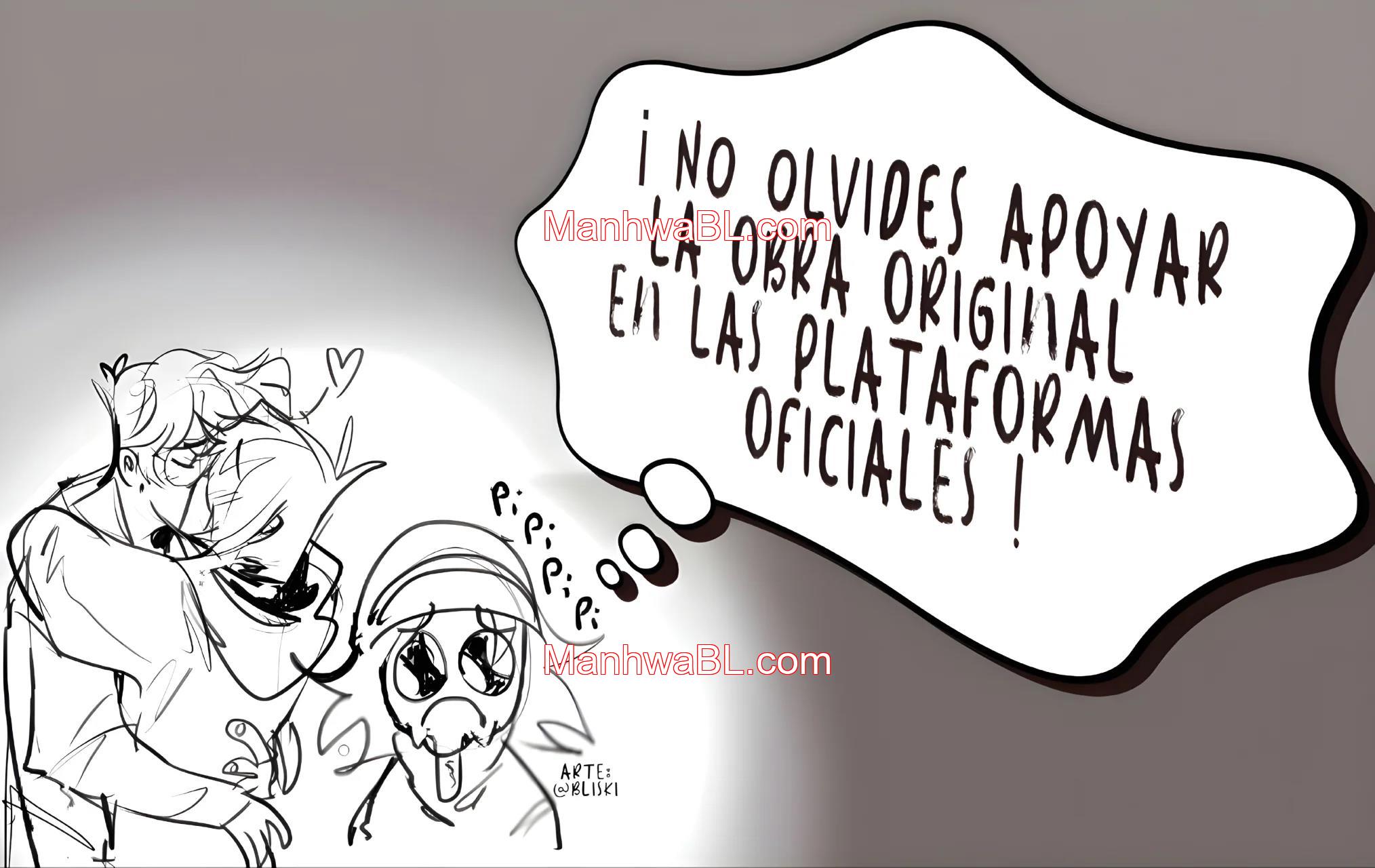 Miembro del Gremio de Vecinos - Capítulo 49 manhwa