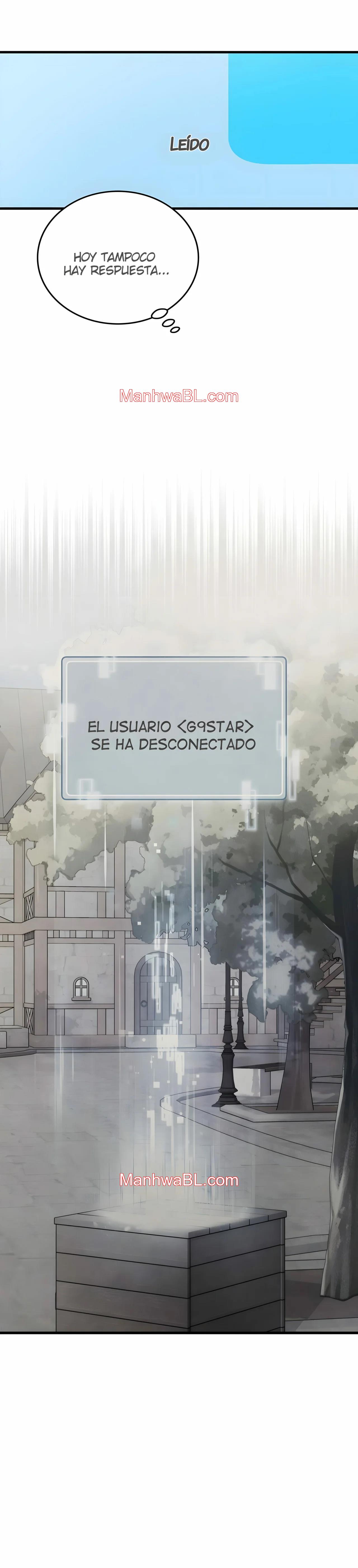 Miembro del Gremio de Vecinos - Capítulo 34 manhwa