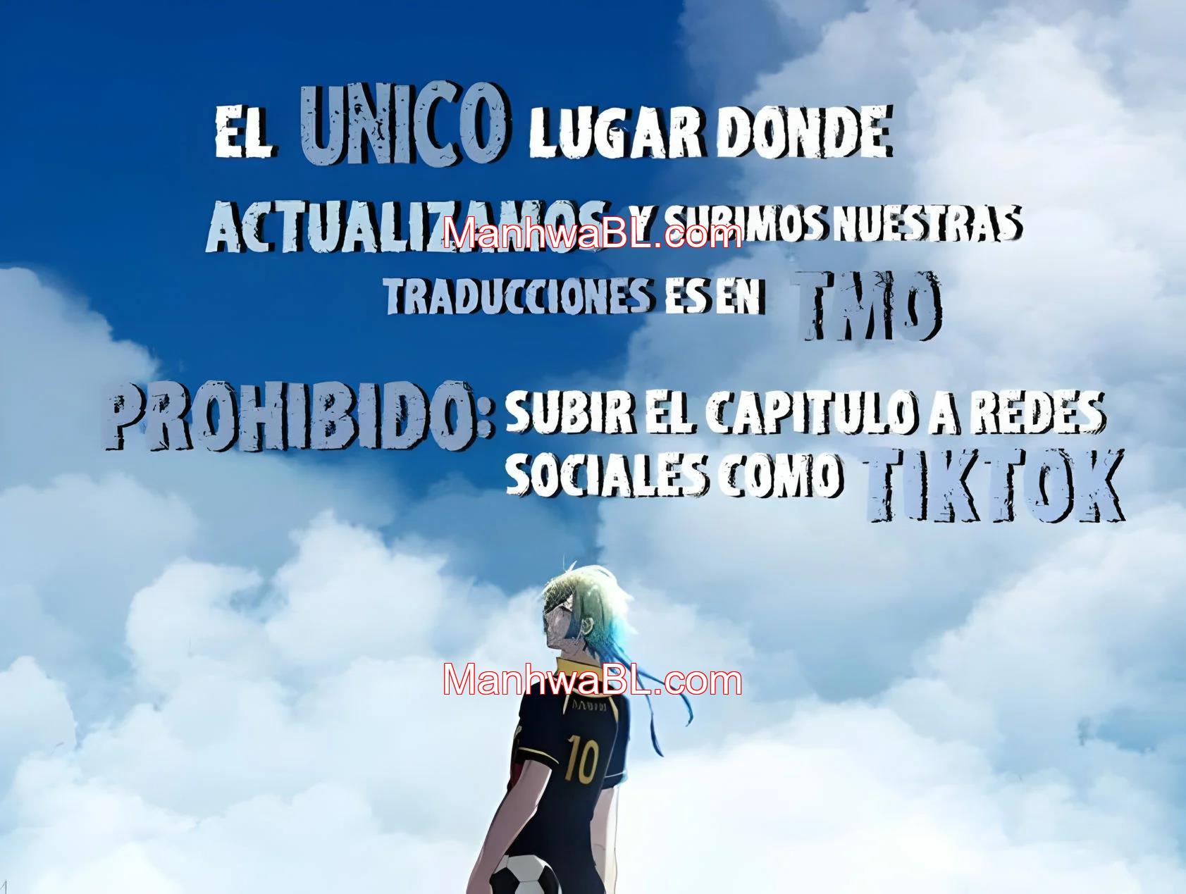 Miembro del Gremio de Vecinos - Capítulo 34 manhwa