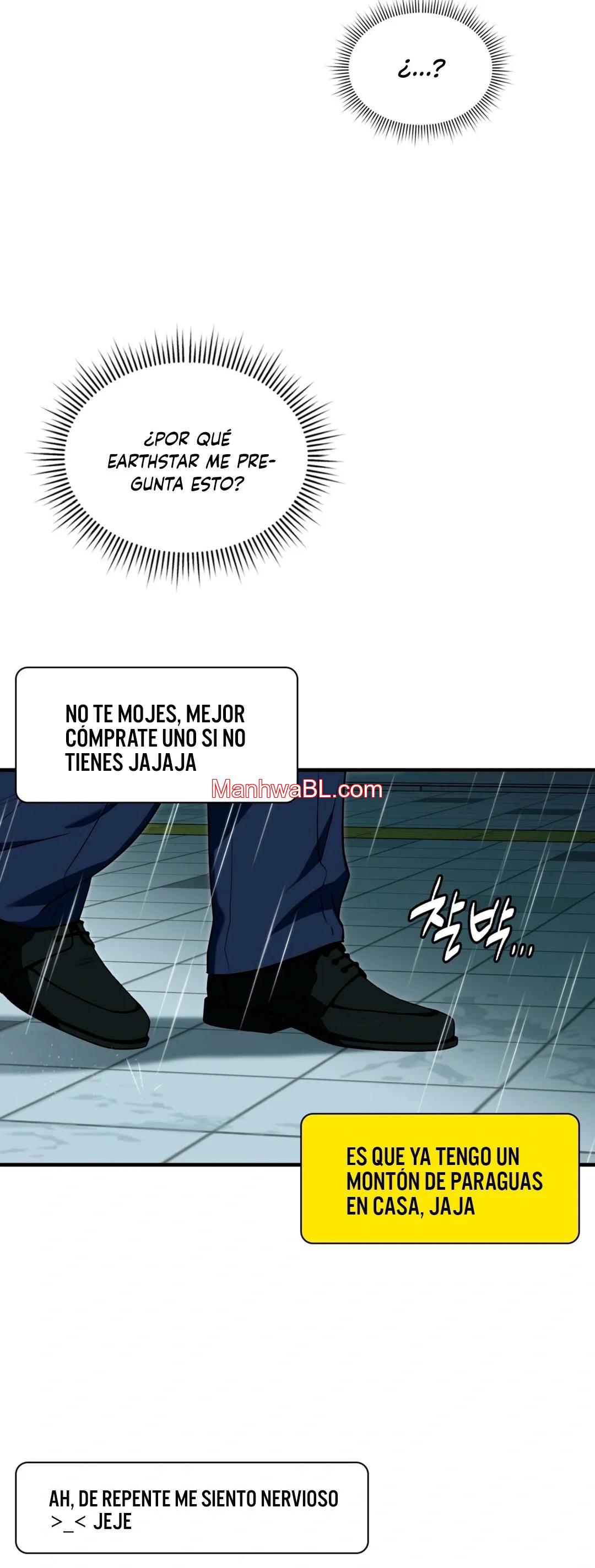 Miembro del Gremio de Vecinos - Capítulo 88 manhwa