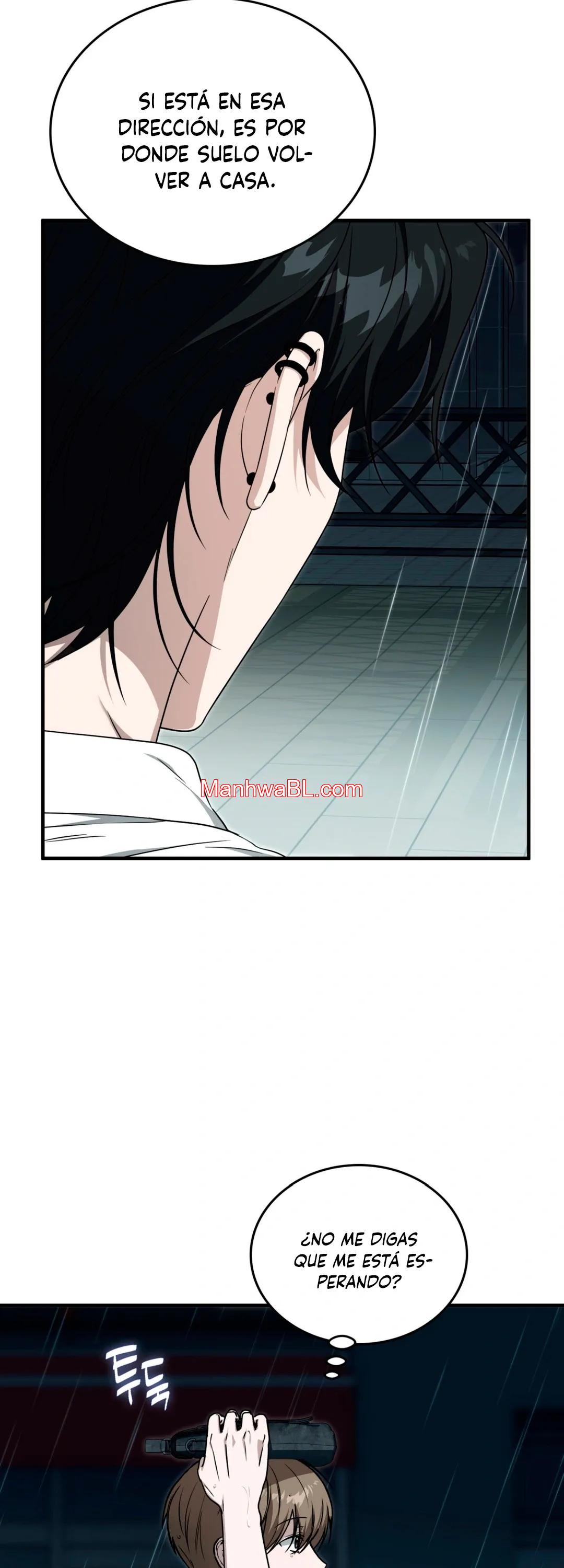 Miembro del Gremio de Vecinos - Capítulo 88 manhwa