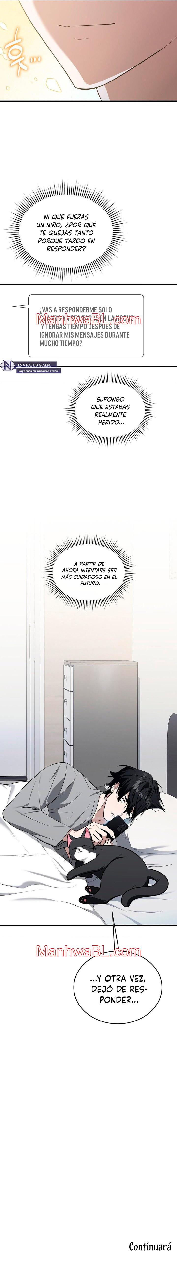 Miembro del Gremio de Vecinos - Capítulo 65 manhwa