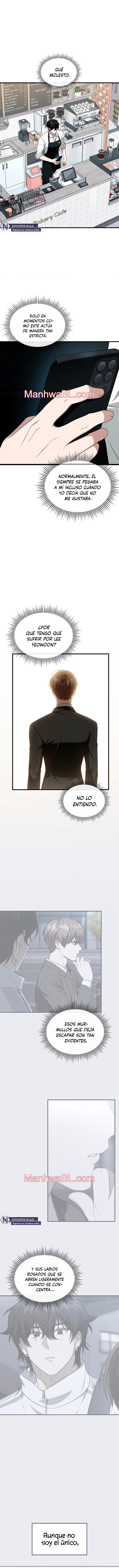 Miembro del Gremio de Vecinos - Capítulo 65 manhwa