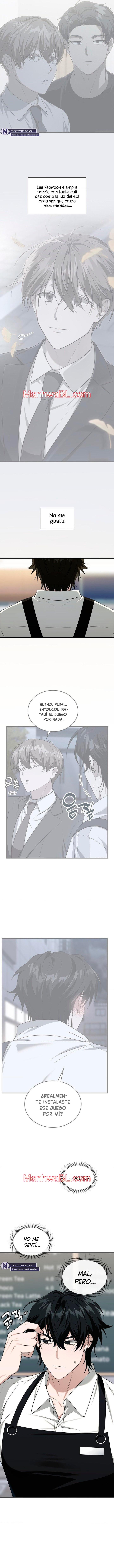 Miembro del Gremio de Vecinos - Capítulo 65 manhwa