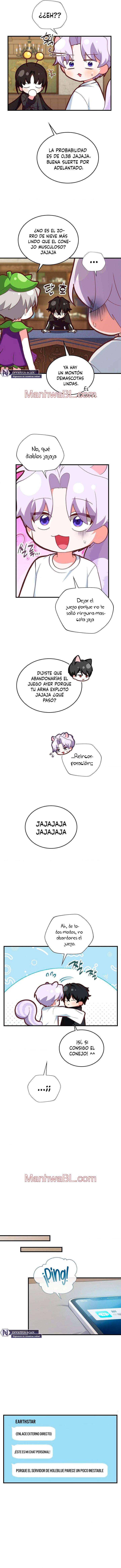Miembro del Gremio de Vecinos - Capítulo 65 manhwa
