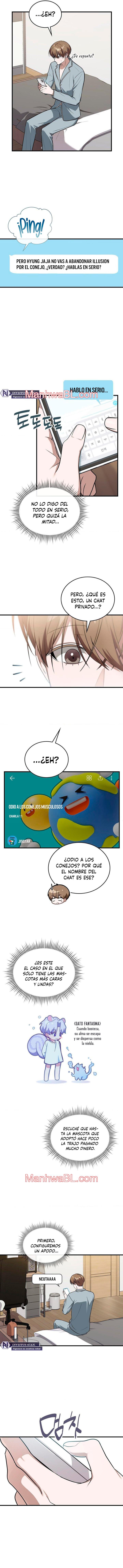 Miembro del Gremio de Vecinos - Capítulo 65 manhwa