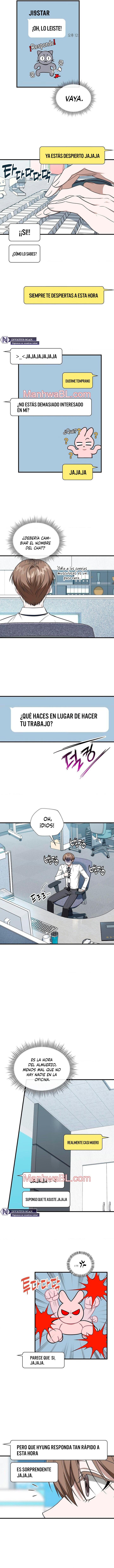 Miembro del Gremio de Vecinos - Capítulo 65 manhwa