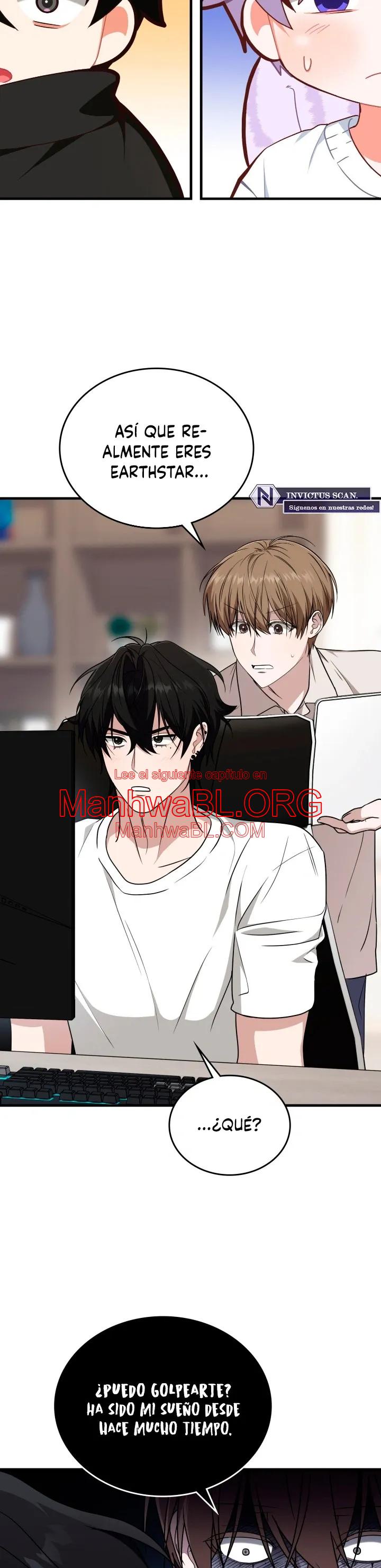 Miembro del Gremio de Vecinos - Capítulo 94 manhwa