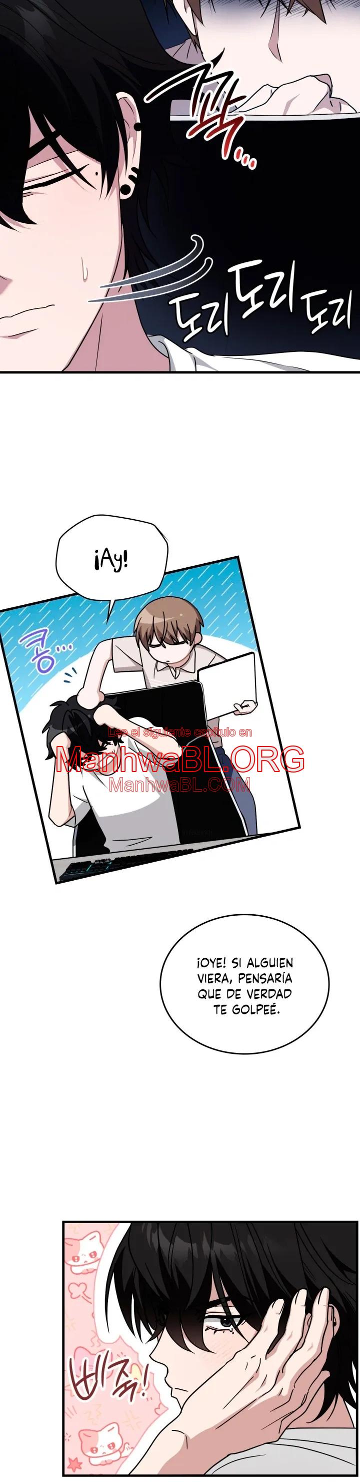 Miembro del Gremio de Vecinos - Capítulo 94 manhwa