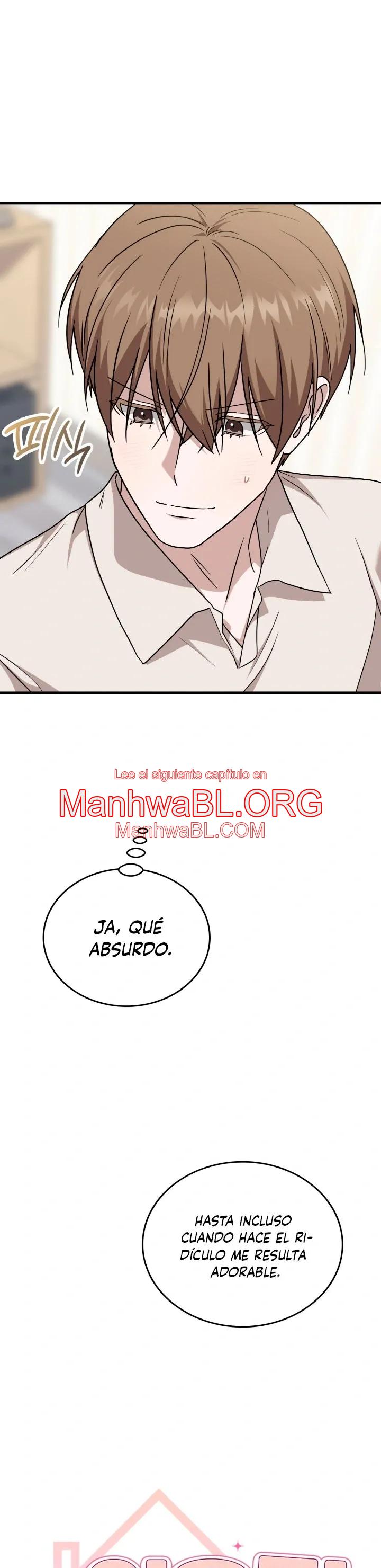 Miembro del Gremio de Vecinos - Capítulo 94 manhwa