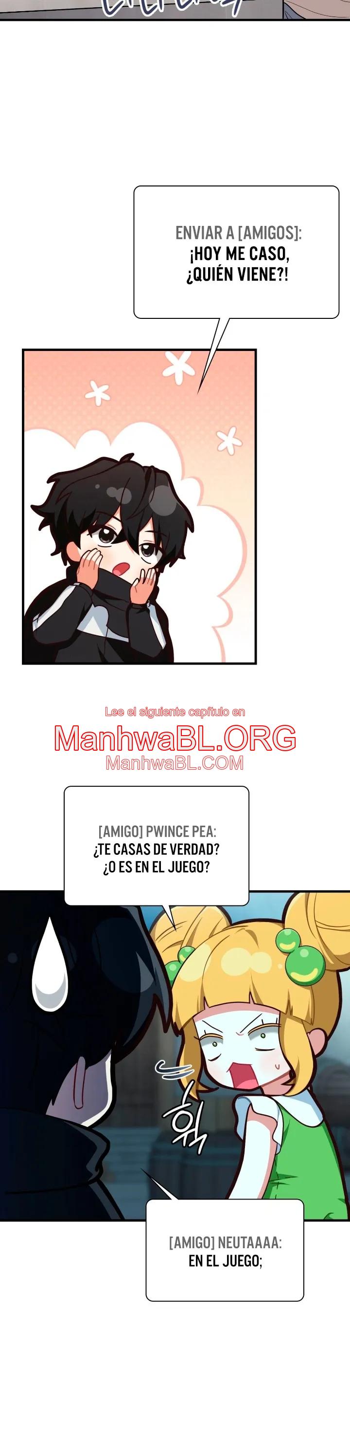 Miembro del Gremio de Vecinos - Capítulo 94 manhwa