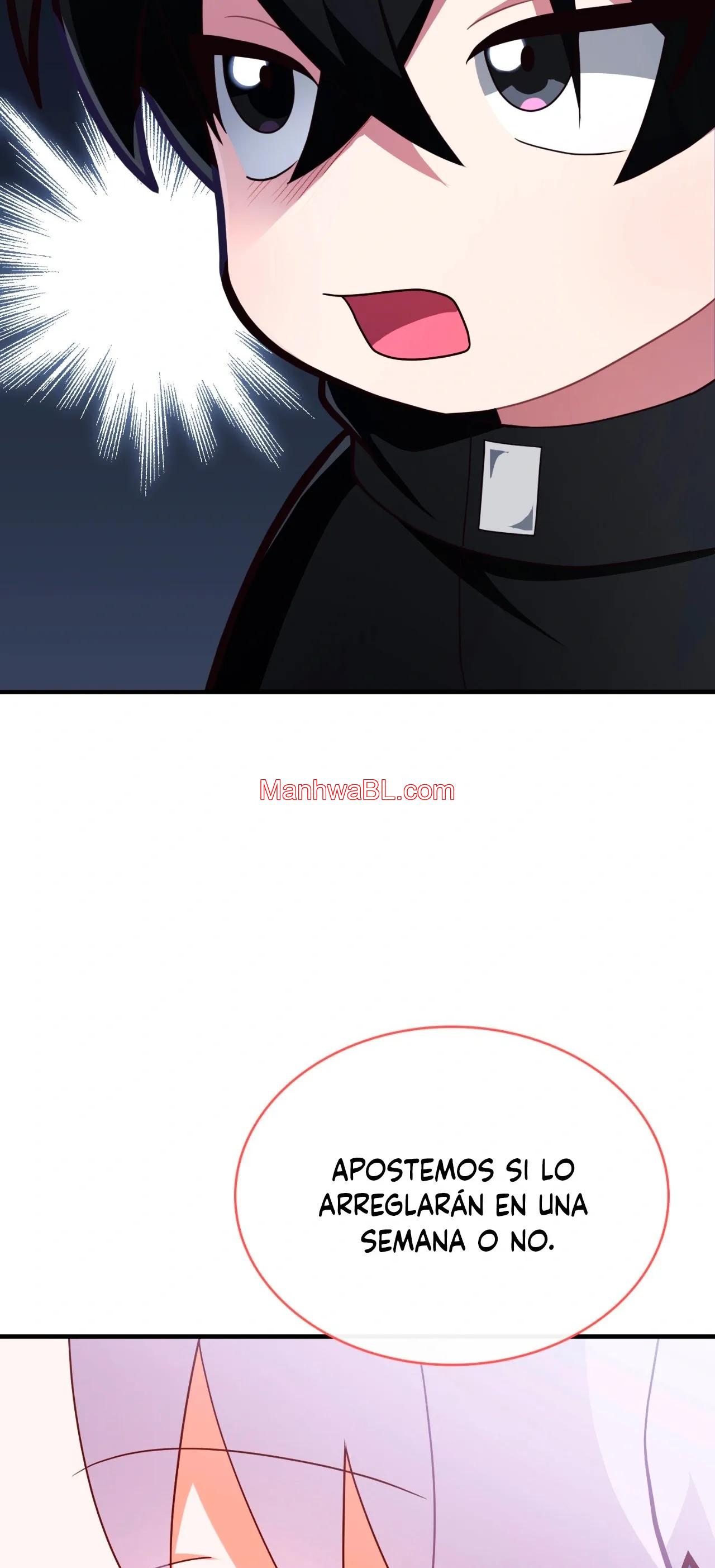 Miembro del Gremio de Vecinos - Capítulo 86 2 manhwa