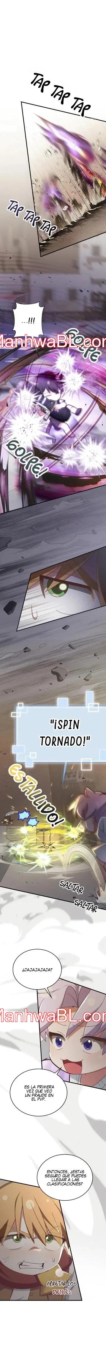 Miembro del Gremio de Vecinos - Capítulo 19 manhwa