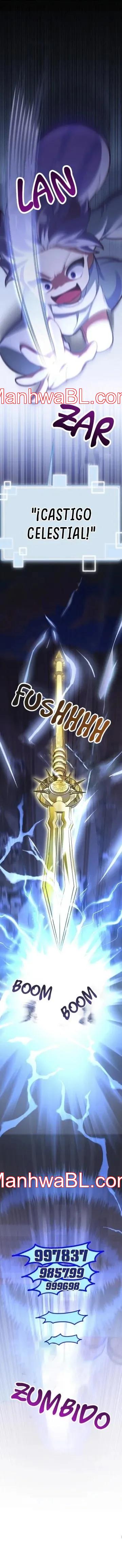 Miembro del Gremio de Vecinos - Capítulo 19 manhwa
