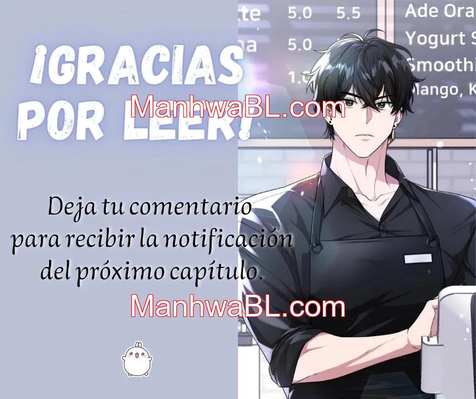 Miembro del Gremio de Vecinos - Capítulo 19 manhwa