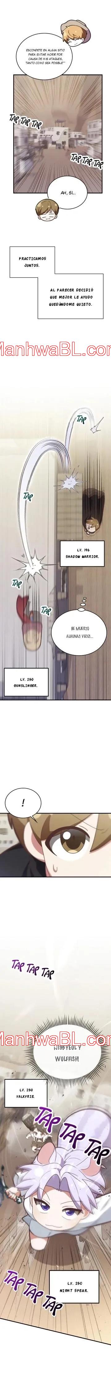 Miembro del Gremio de Vecinos - Capítulo 19 manhwa