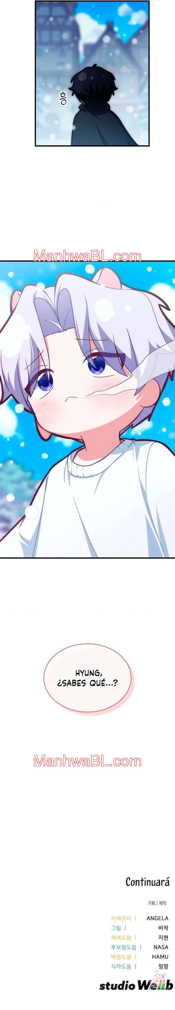 Miembro del Gremio de Vecinos - Capítulo 66 manhwa