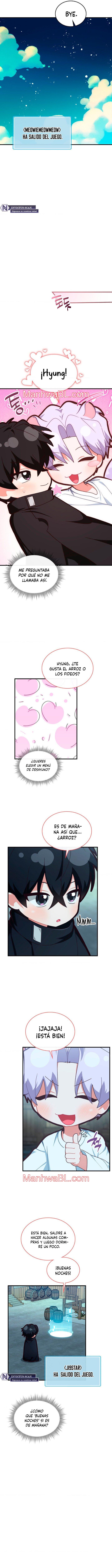 Miembro del Gremio de Vecinos - Capítulo 76 manhwa