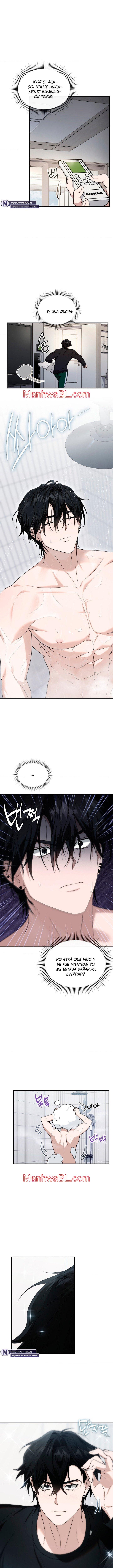 Miembro del Gremio de Vecinos - Capítulo 76 manhwa