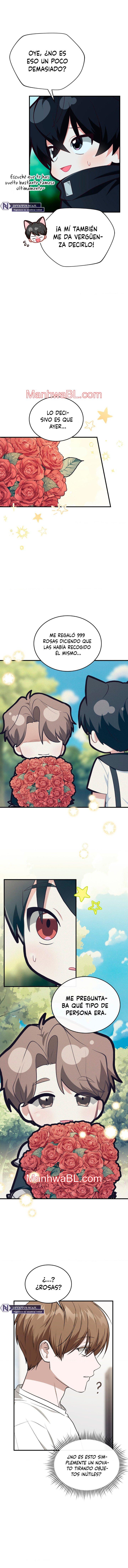 Miembro del Gremio de Vecinos - Capítulo 76 manhwa