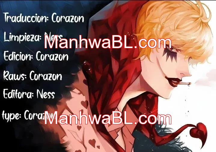 Miembro del Gremio de Vecinos - Capítulo 7 manhwa