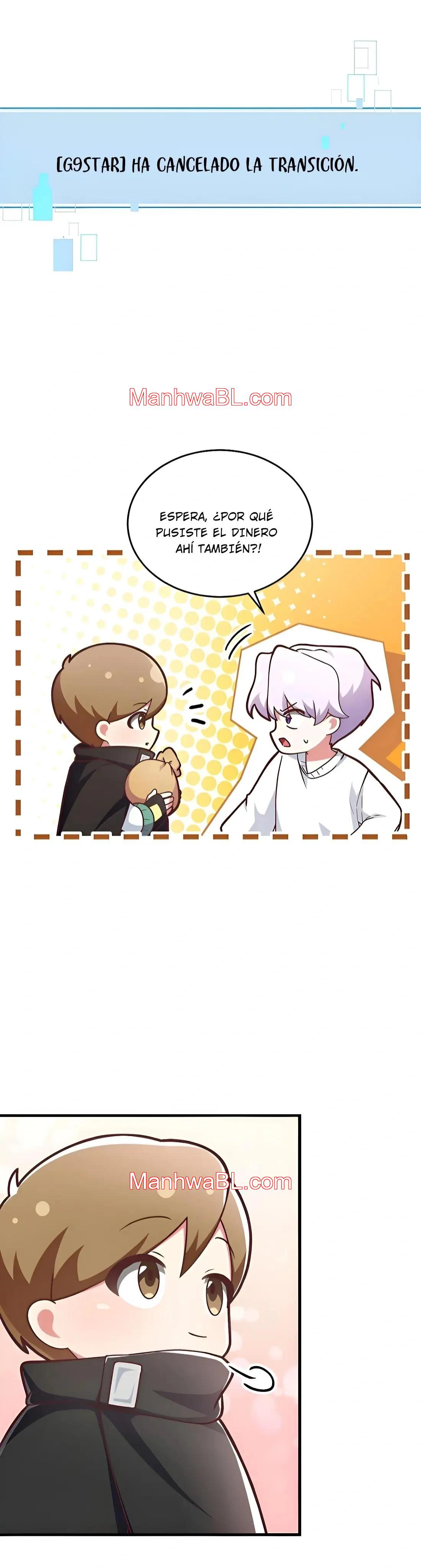 Miembro del Gremio de Vecinos - Capítulo 7 manhwa