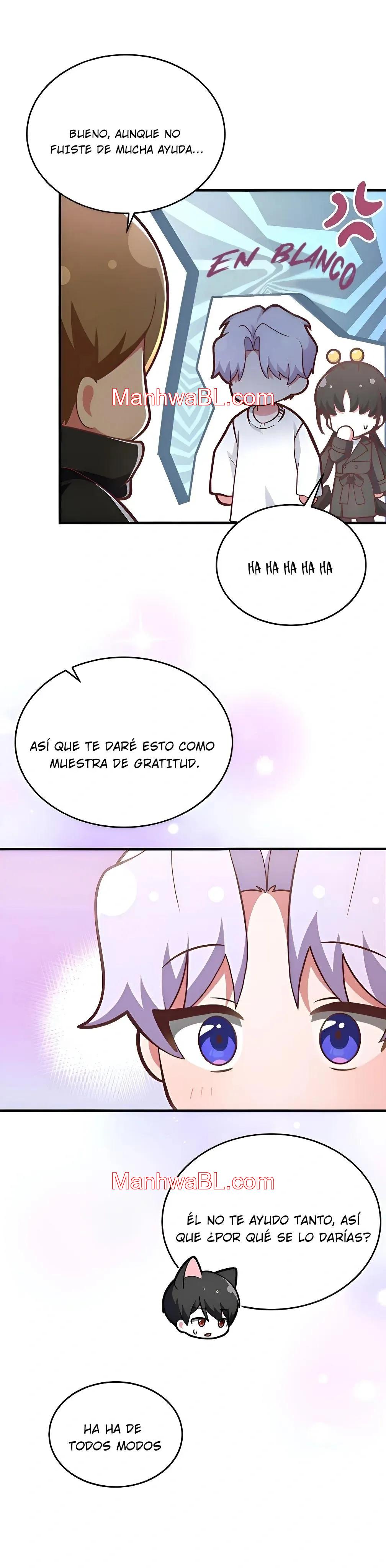 Miembro del Gremio de Vecinos - Capítulo 7 manhwa