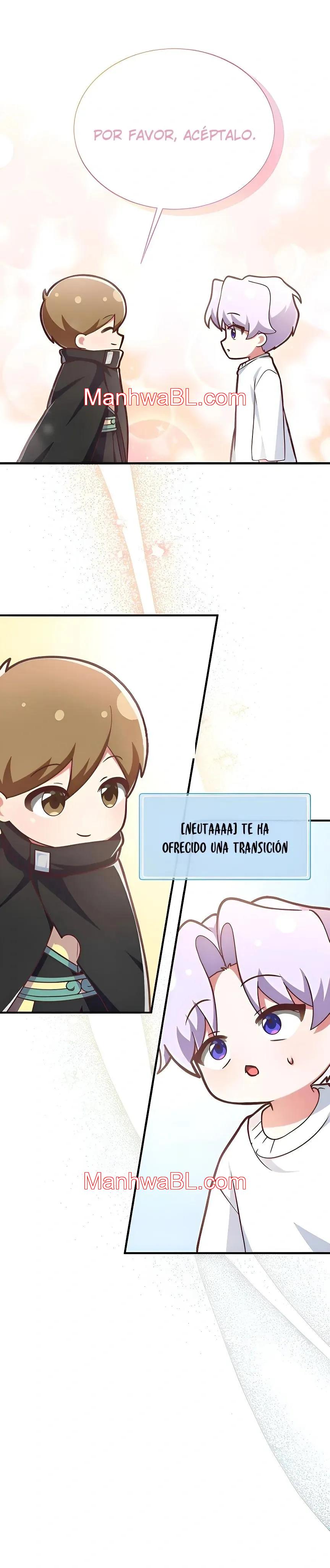 Miembro del Gremio de Vecinos - Capítulo 7 manhwa