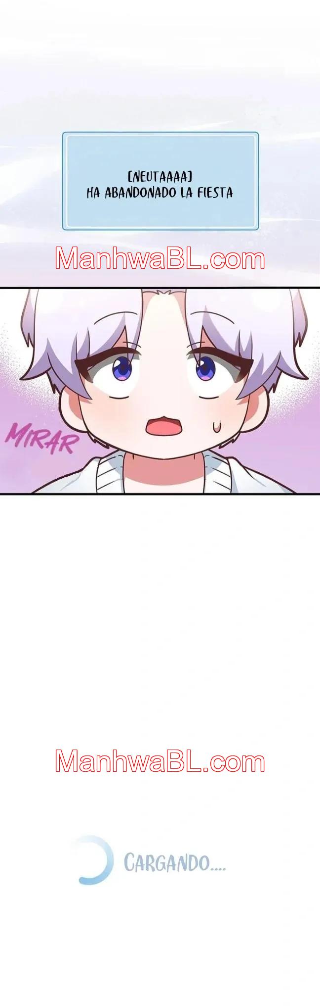 Miembro del Gremio de Vecinos - Capítulo 7 manhwa