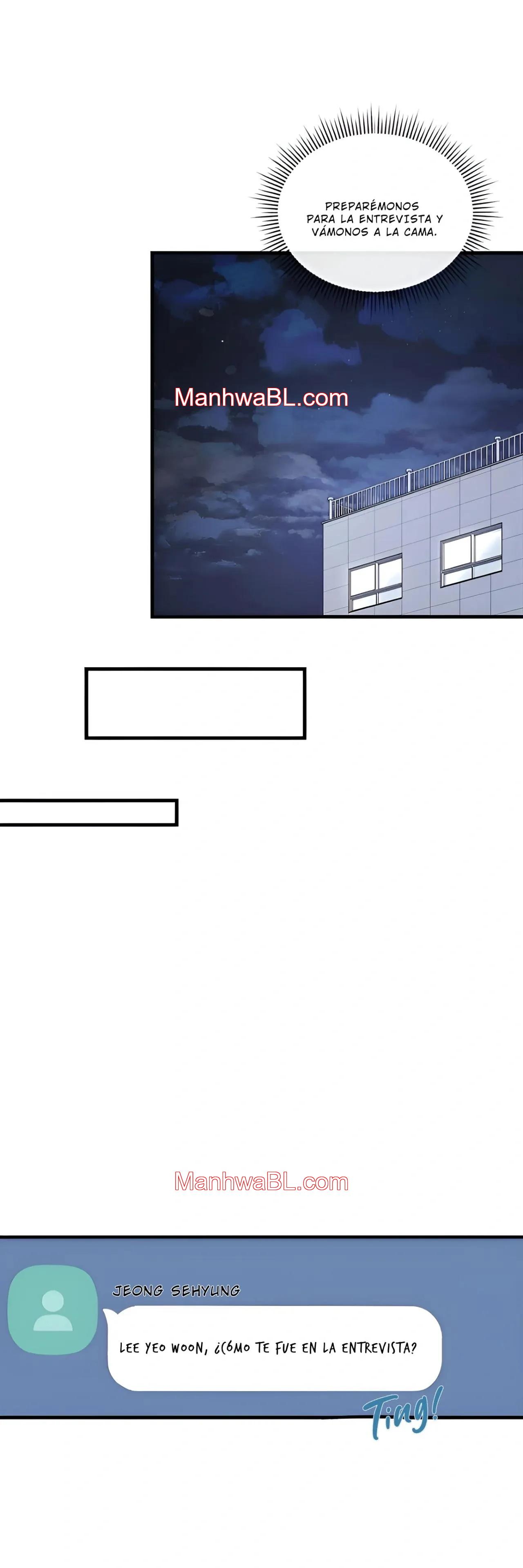 Miembro del Gremio de Vecinos - Capítulo 7 manhwa