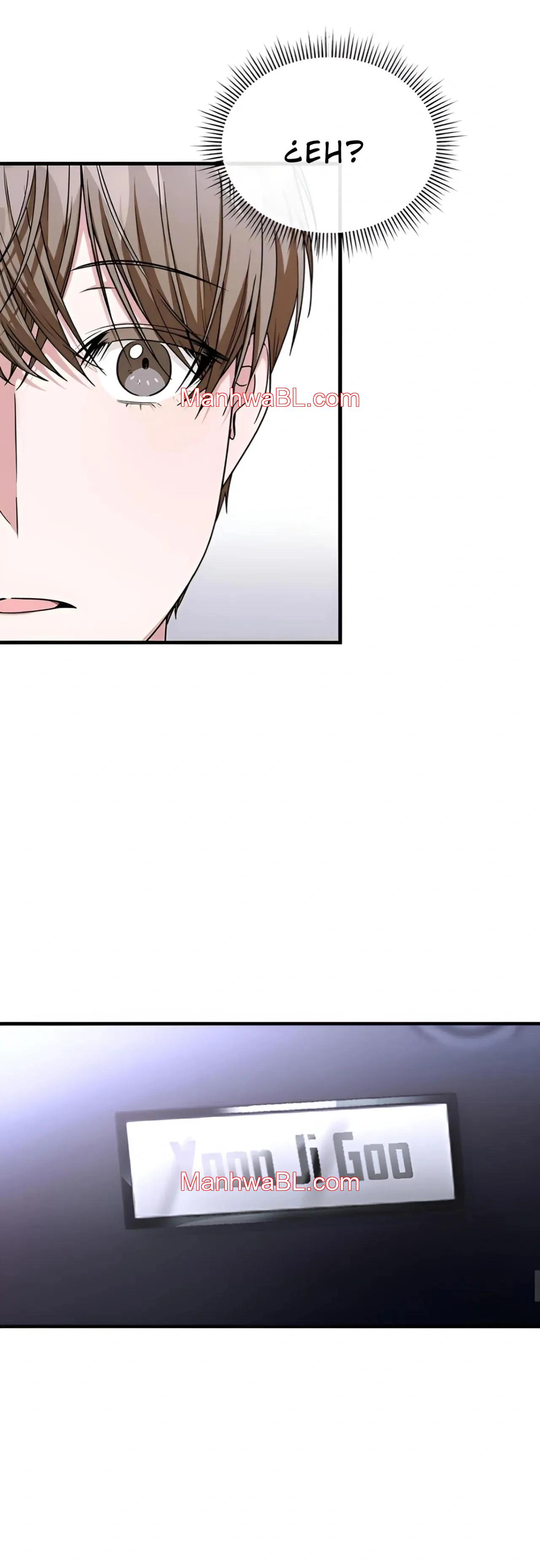 Miembro del Gremio de Vecinos - Capítulo 7 manhwa