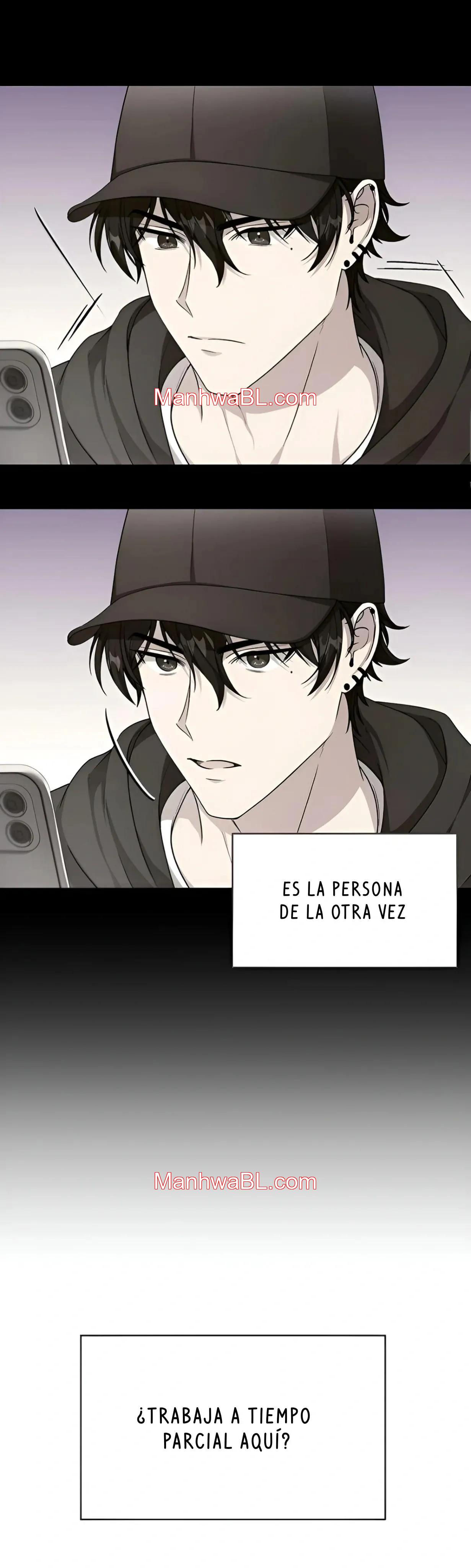 Miembro del Gremio de Vecinos - Capítulo 7 manhwa