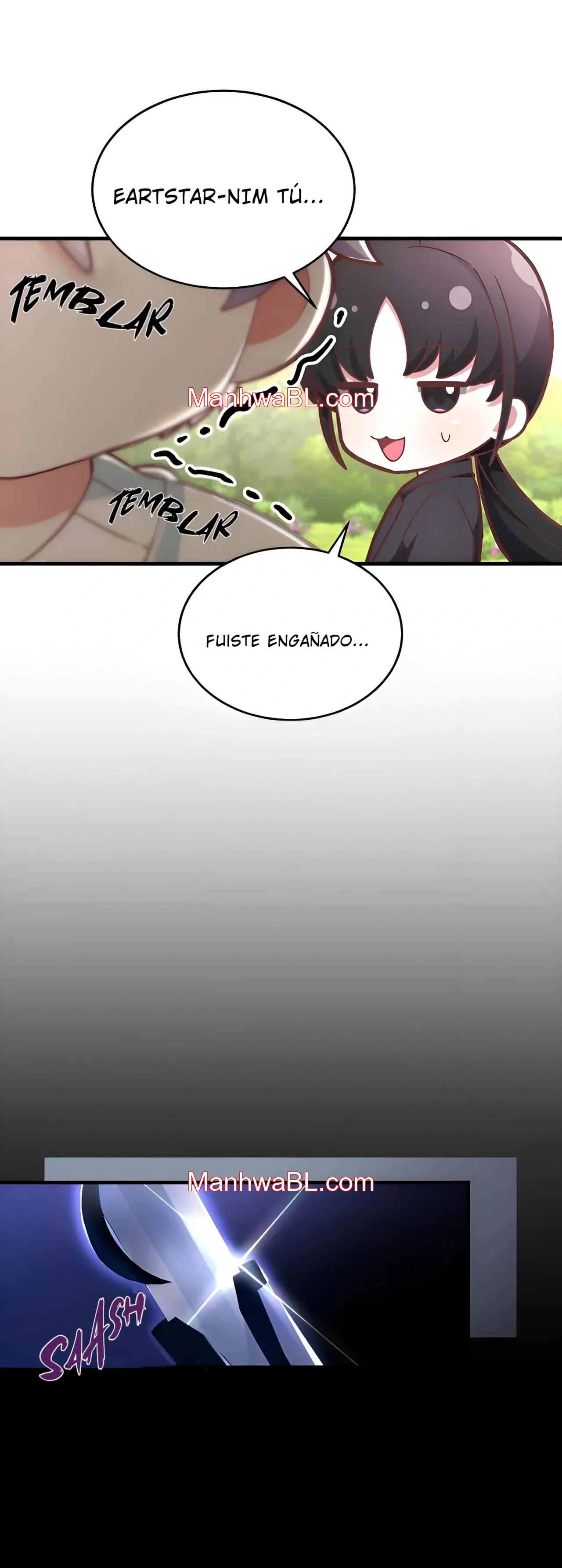 Miembro del Gremio de Vecinos - Capítulo 7 manhwa