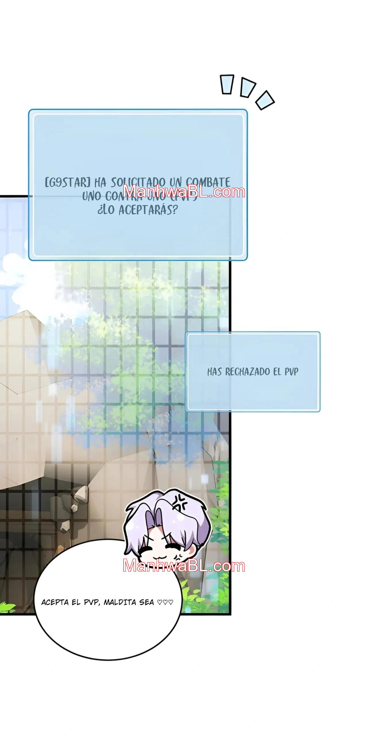 Miembro del Gremio de Vecinos - Capítulo 7 manhwa