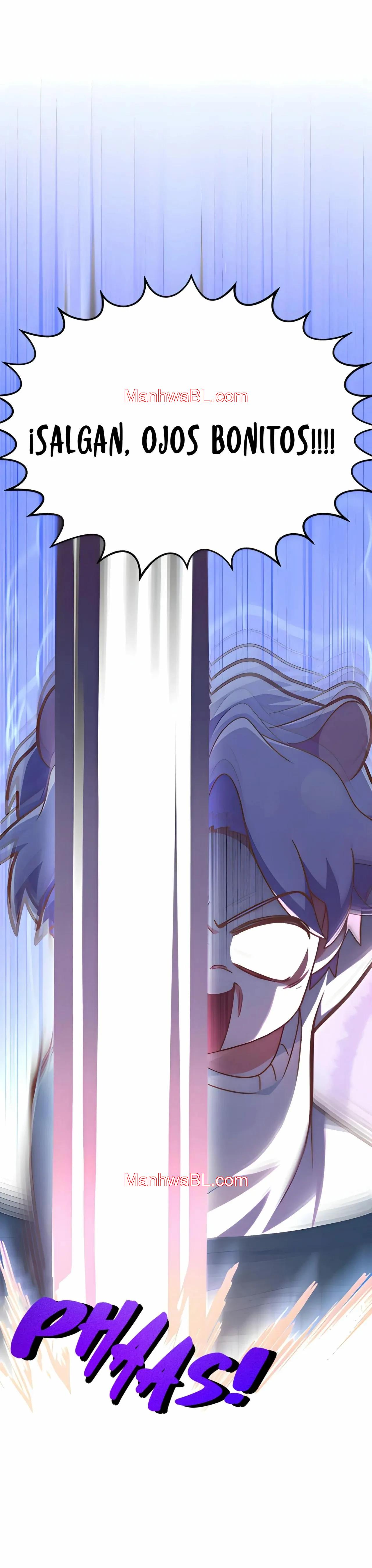Miembro del Gremio de Vecinos - Capítulo 14 manhwa