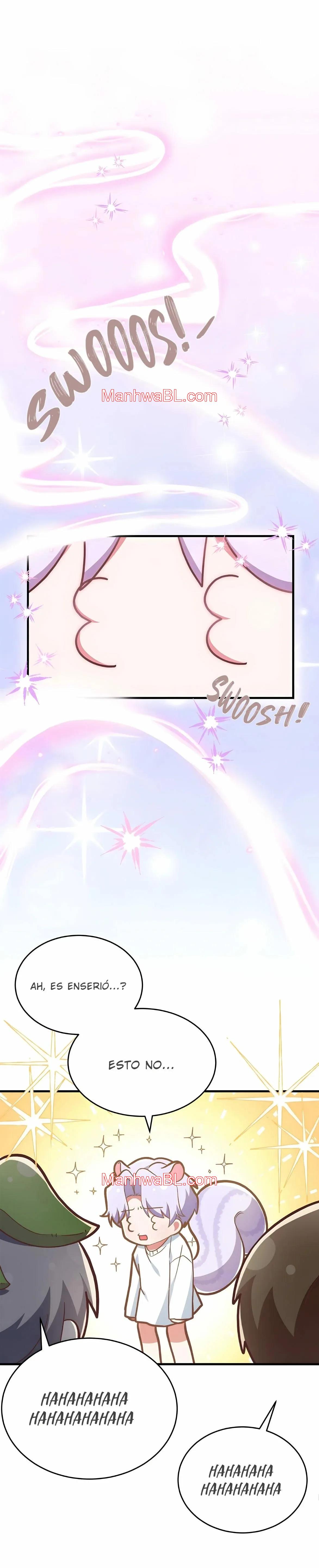 Miembro del Gremio de Vecinos - Capítulo 14 manhwa