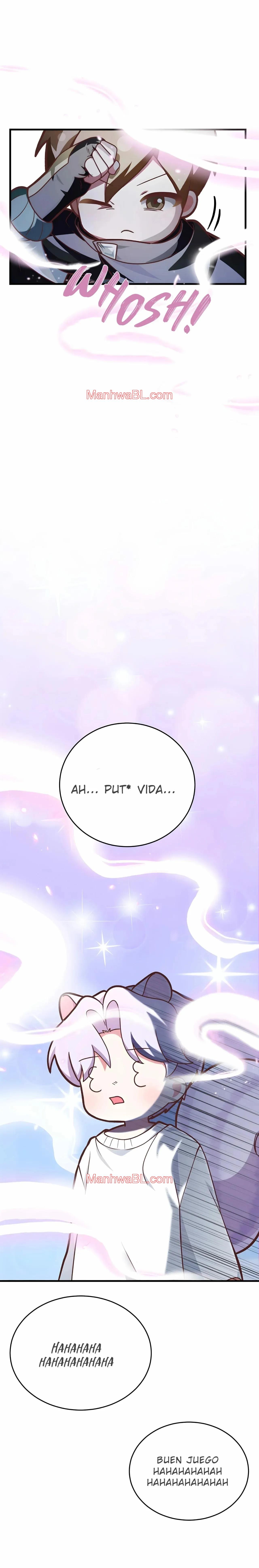 Miembro del Gremio de Vecinos - Capítulo 14 manhwa