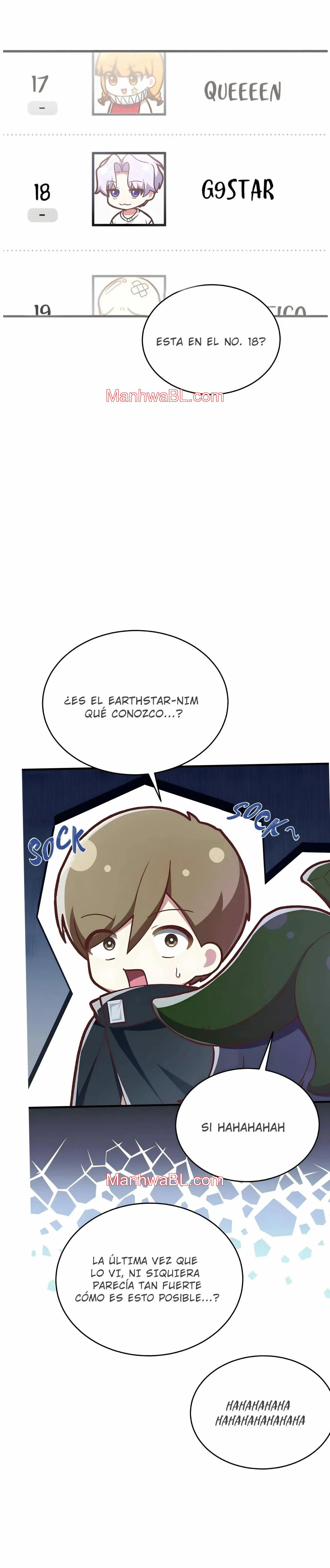 Miembro del Gremio de Vecinos - Capítulo 14 manhwa