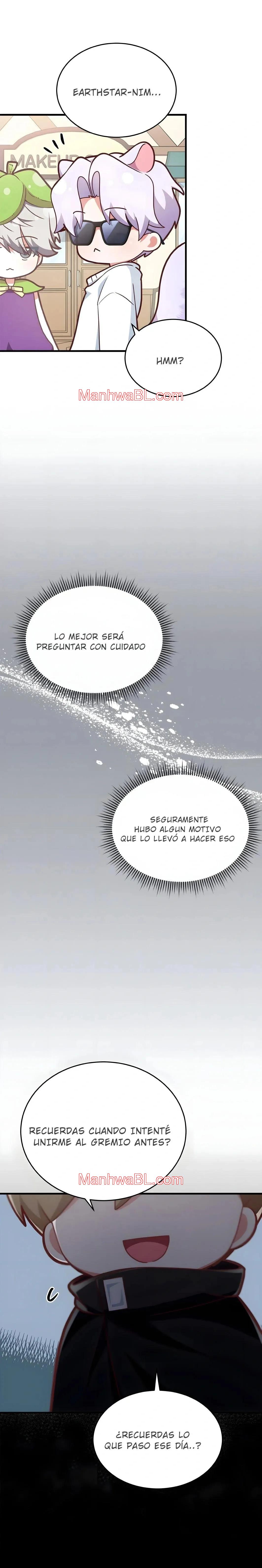 Miembro del Gremio de Vecinos - Capítulo 14 manhwa