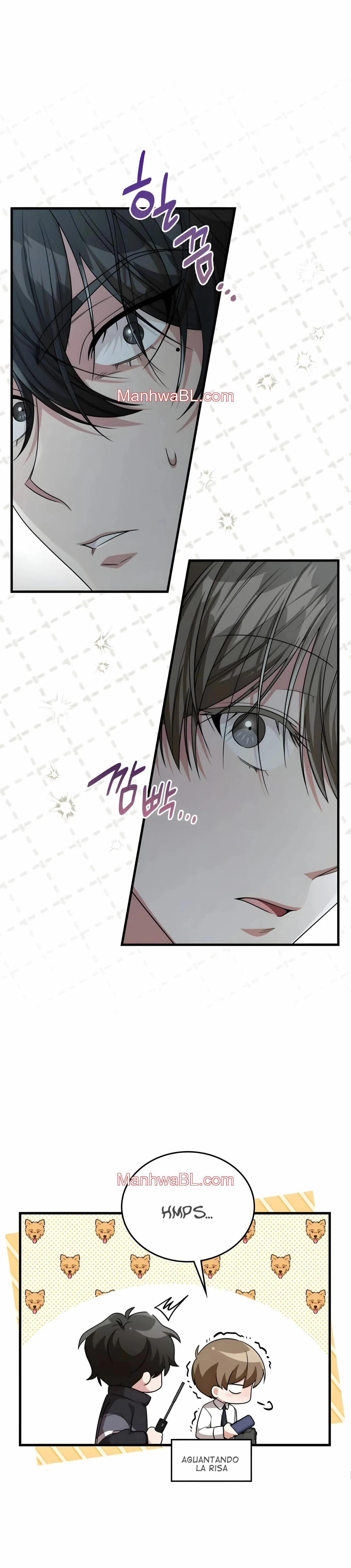 Miembro del Gremio de Vecinos - Capítulo 29 manhwa