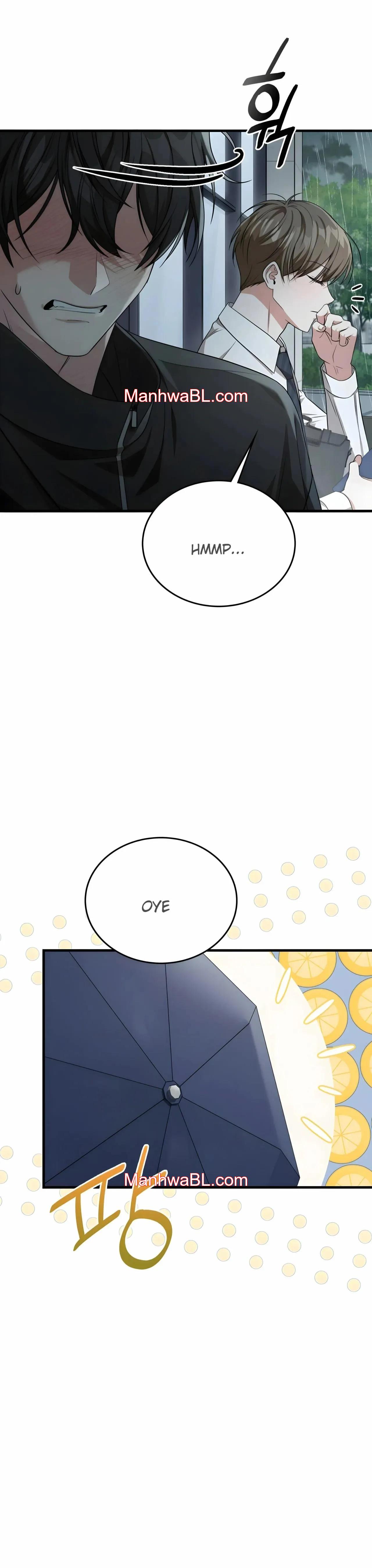 Miembro del Gremio de Vecinos - Capítulo 29 manhwa