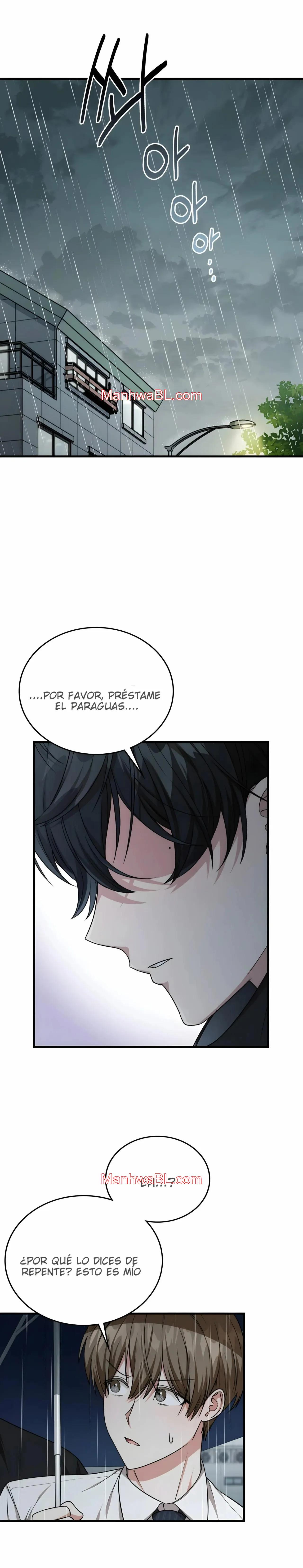 Miembro del Gremio de Vecinos - Capítulo 29 manhwa