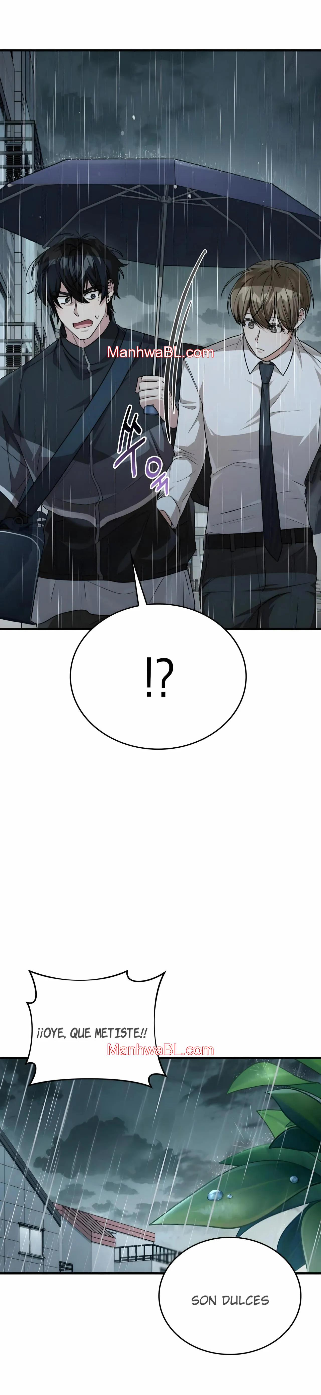 Miembro del Gremio de Vecinos - Capítulo 29 manhwa