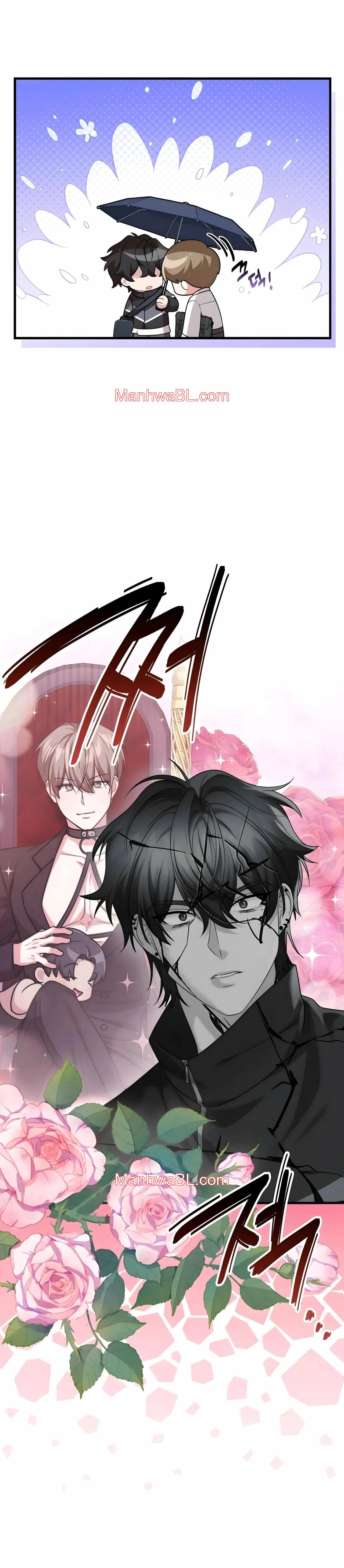 Miembro del Gremio de Vecinos - Capítulo 29 manhwa