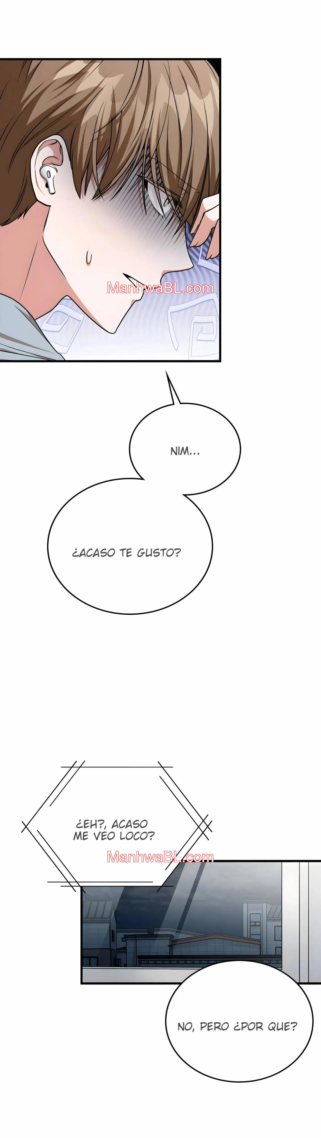 Miembro del Gremio de Vecinos - Capítulo 29 manhwa