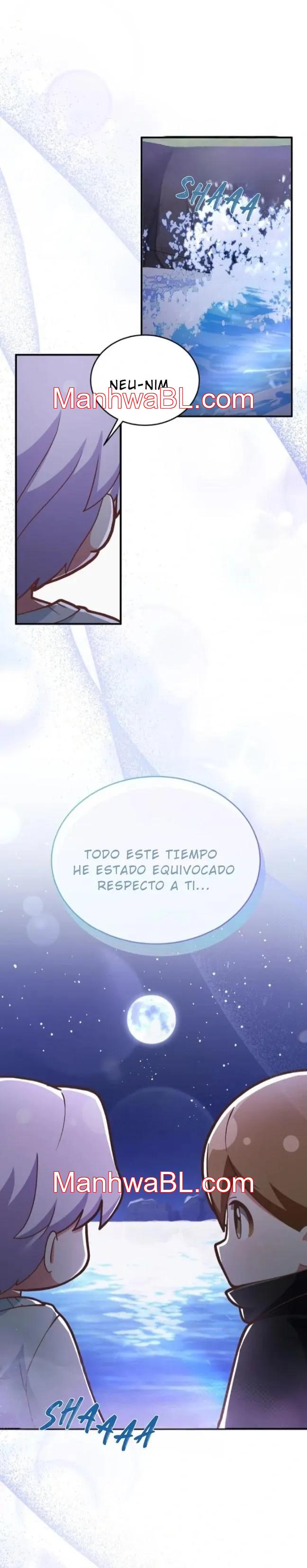Miembro del Gremio de Vecinos - Capítulo 10 manhwa