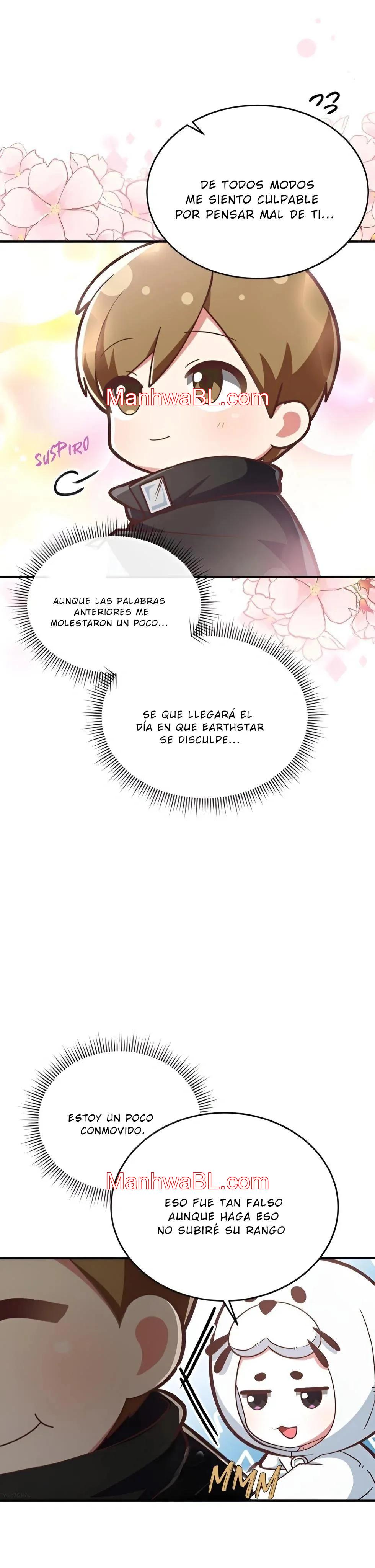 Miembro del Gremio de Vecinos - Capítulo 10 manhwa