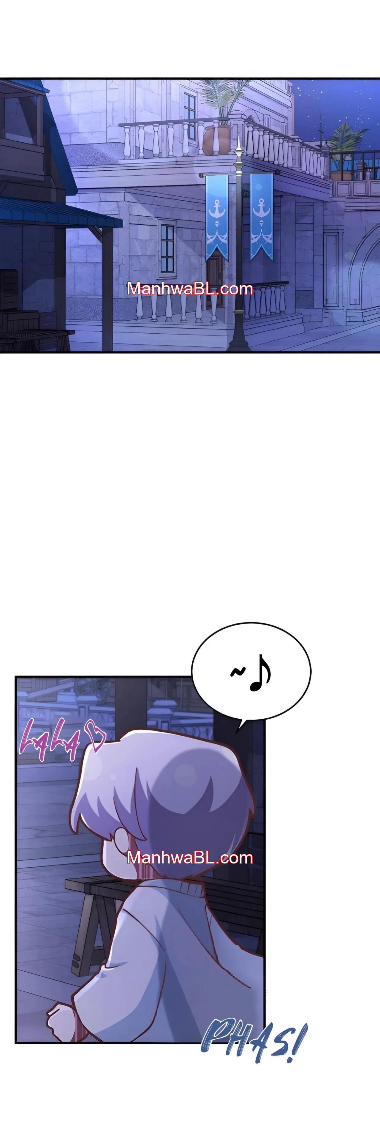 Miembro del Gremio de Vecinos - Capítulo 10 manhwa
