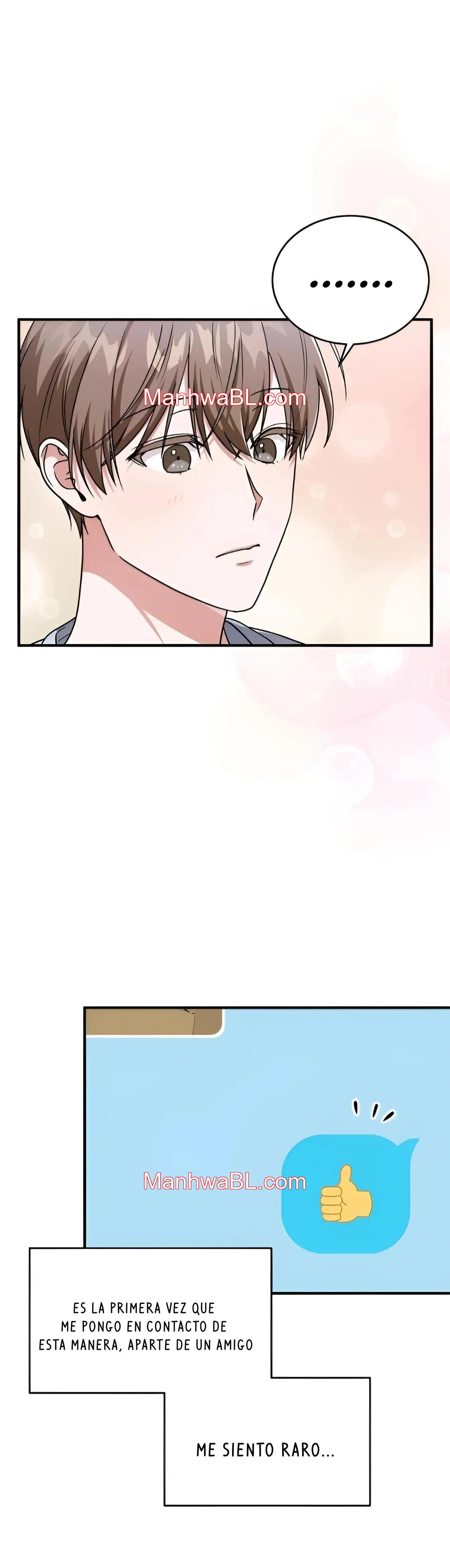 Miembro del Gremio de Vecinos - Capítulo 10 manhwa